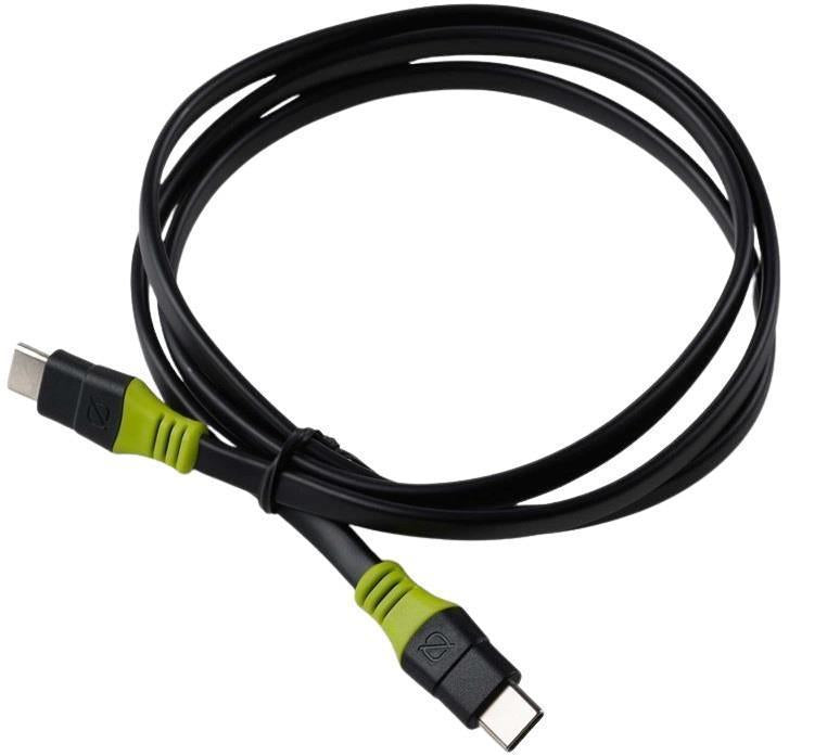 USB-C to C Adventure Cable 99cm - Not Applicable 1