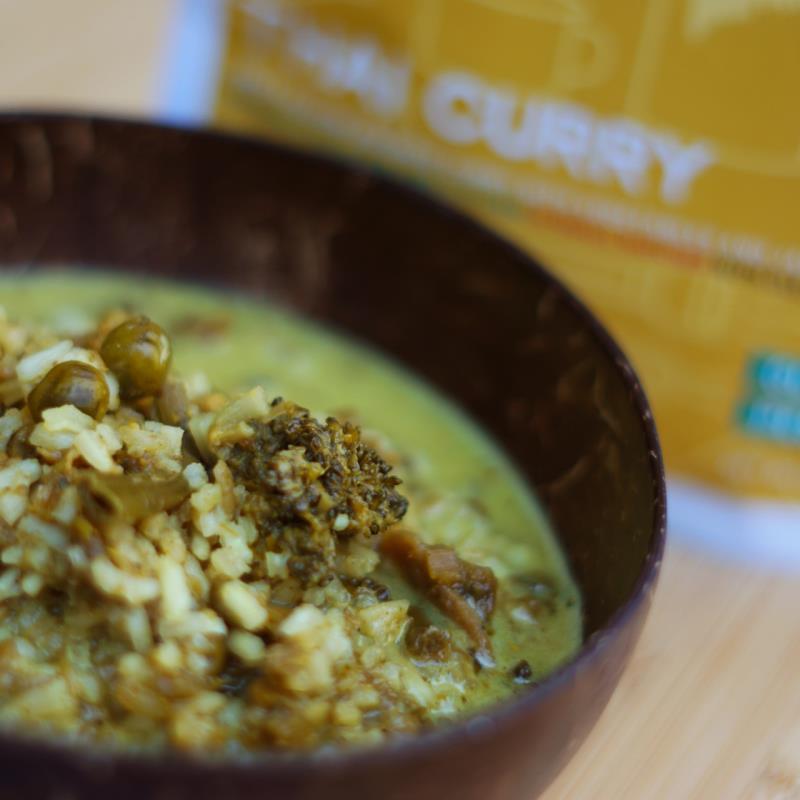Thai Curry - Not Applicable 3