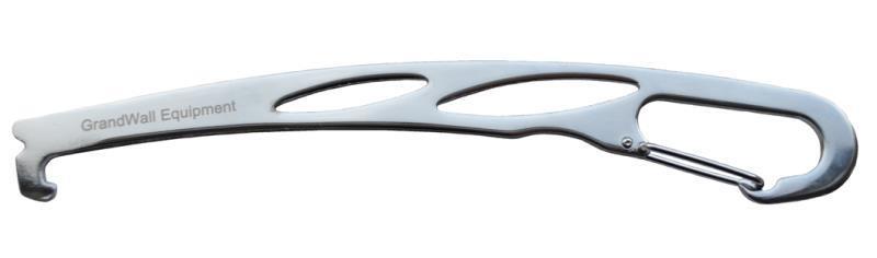 GrandWall Nut Tool - Not Applicable 1