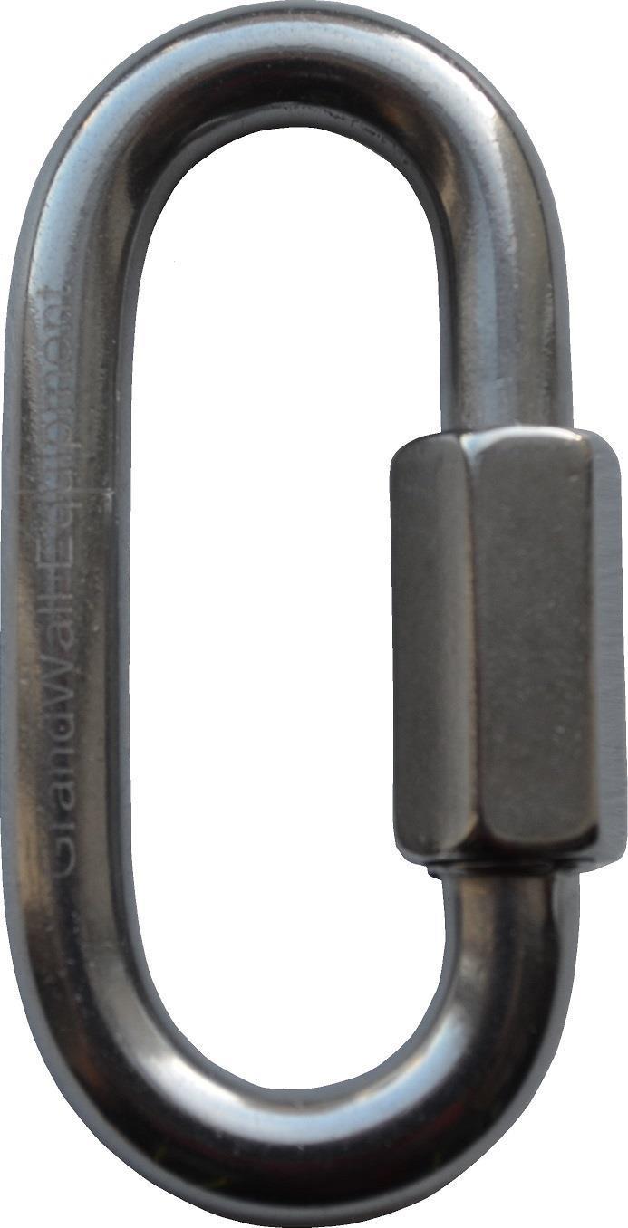 Quick Link Maillon - 8mm - Not Applicable 1