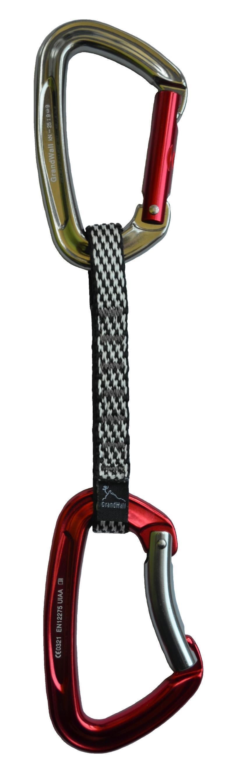 Tantalus 12.0 Dyneema Quickdraw 12cm - Not Applicable 1