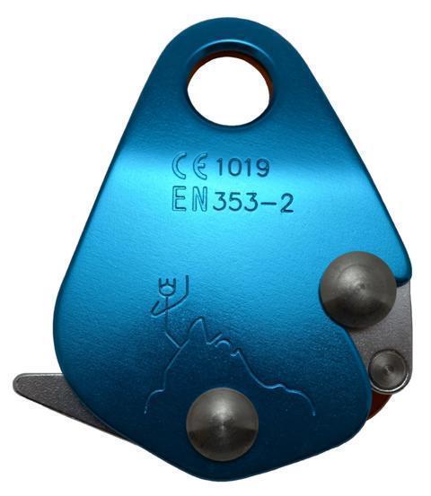 uAscend (Small Ascender) - Not Applicable 1