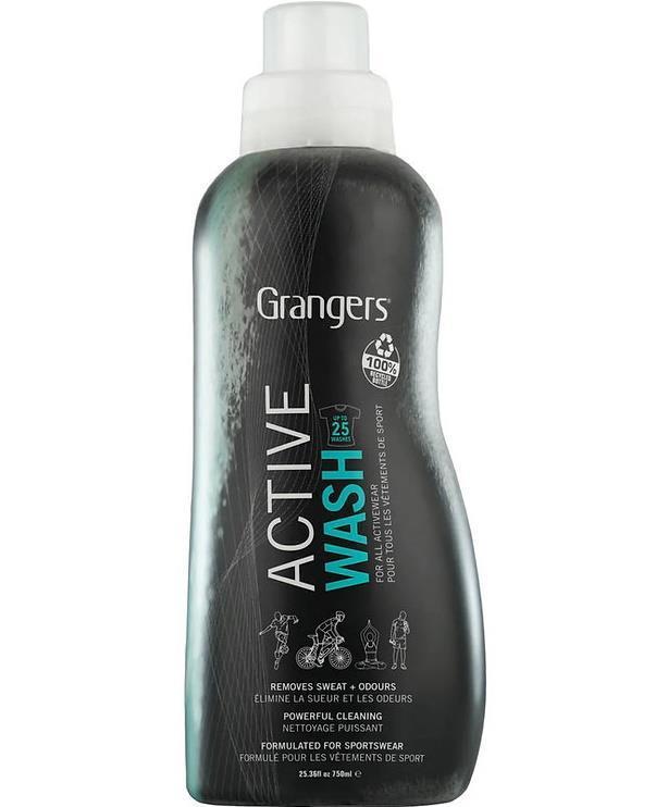 Active Wash - 750ml / 25.5 fl oz - Not Applicable 1
