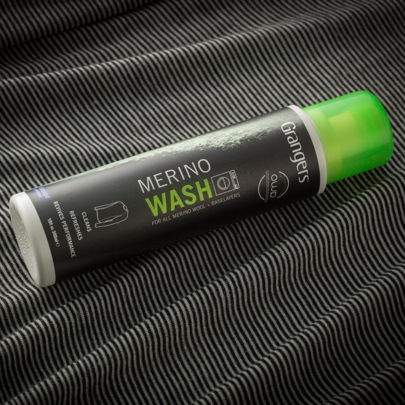 Merino Wash - 300 ml / 10 fl oz - Not Applicable 4