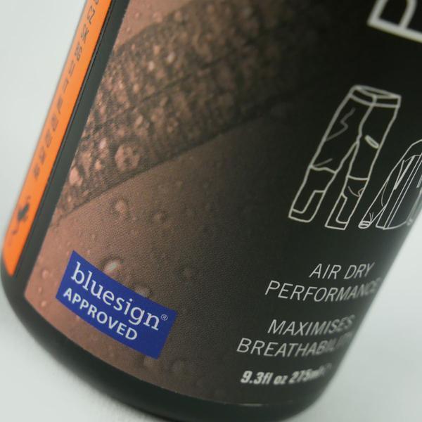 Performance Repel Plus Spray - 275ml / 9.3 fl oz - Not Applicable 3