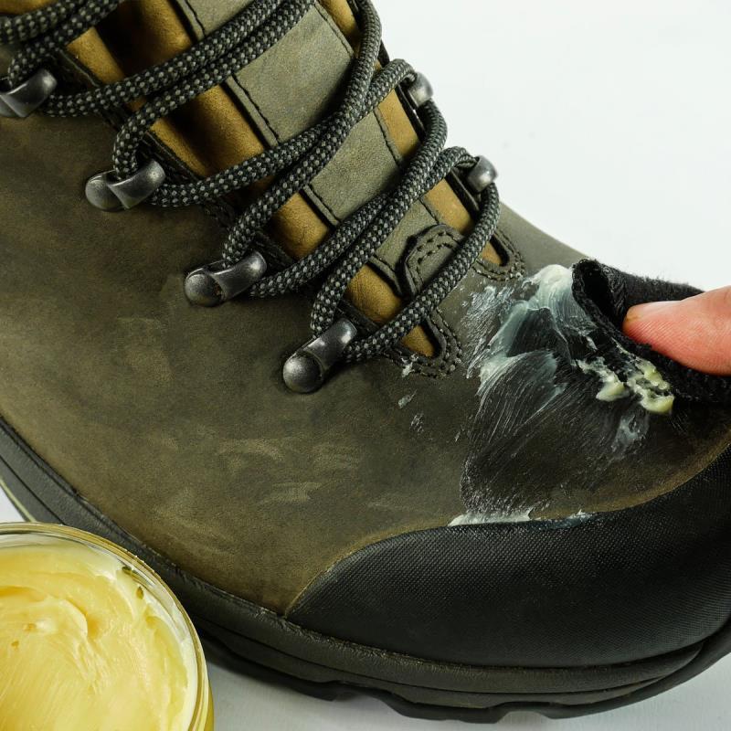 Waterproofing Wax - 100ml / 3.4 fl oz - Not Applicable 4