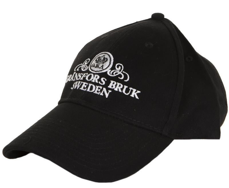 Gransfors Cap - Black 1
