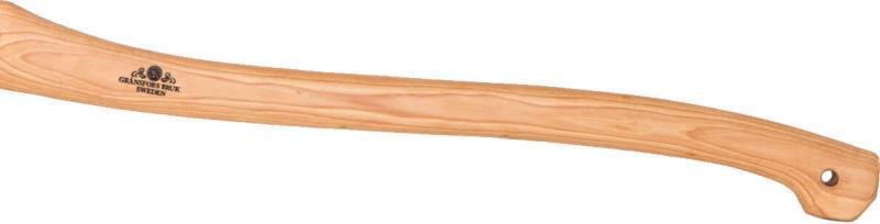 Handle - Scandinavian Forest Axe - 64cm - Not Applicable 1