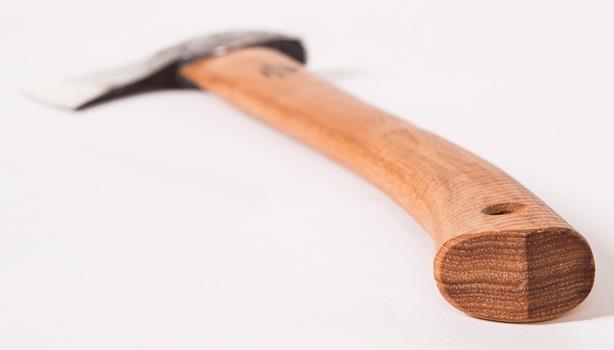 Hunters Axe - 47cm / 18.5" - Not Applicable 6