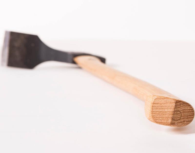 Large Straight Adze - 65cm / 25.5" - Not Applicable 5