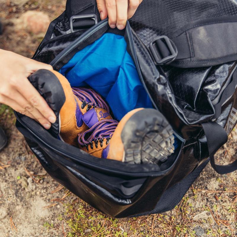 Alpaca 100 - Obsidian Black 7