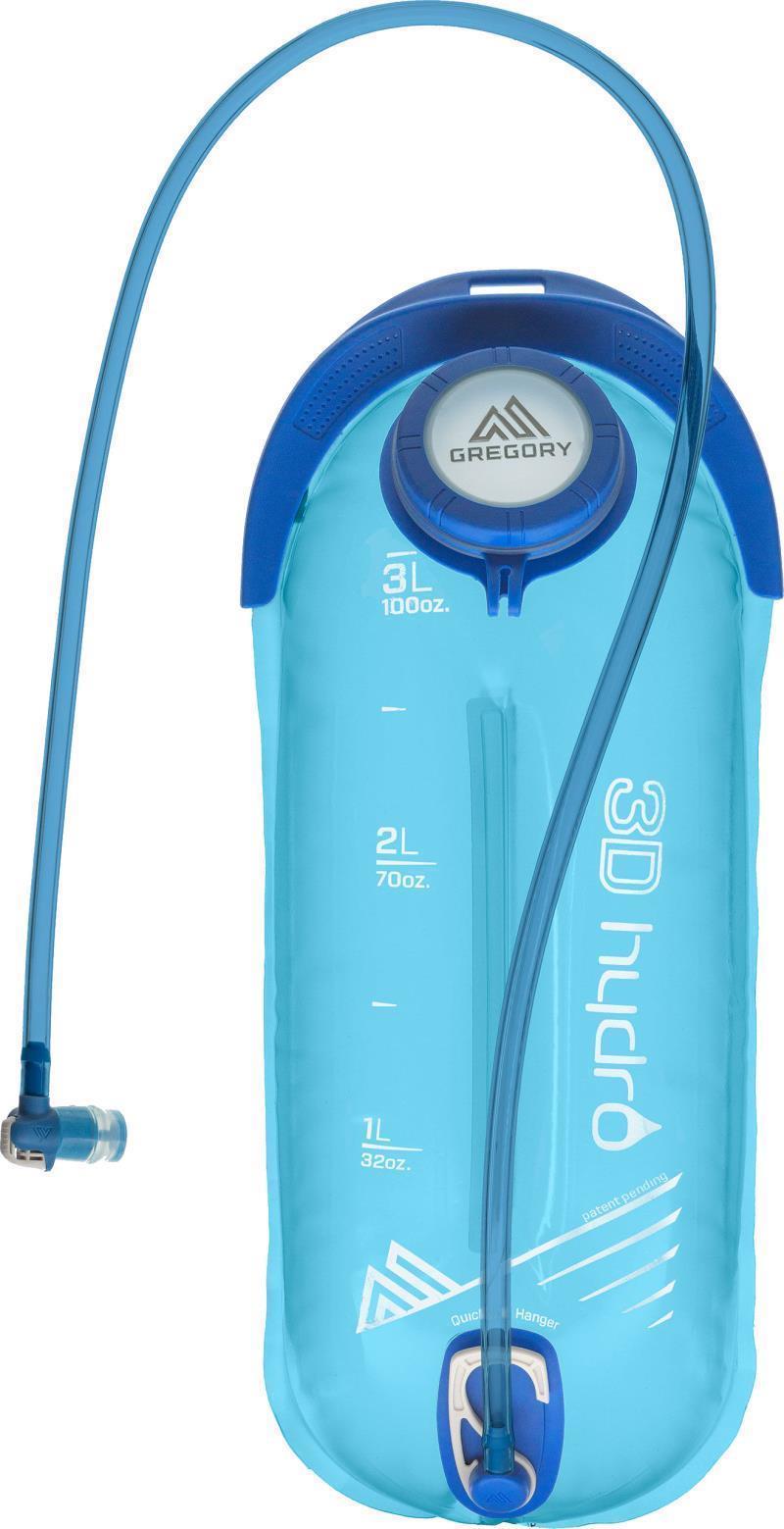Avos 10 H2O - Womens - Riviera Blue 4