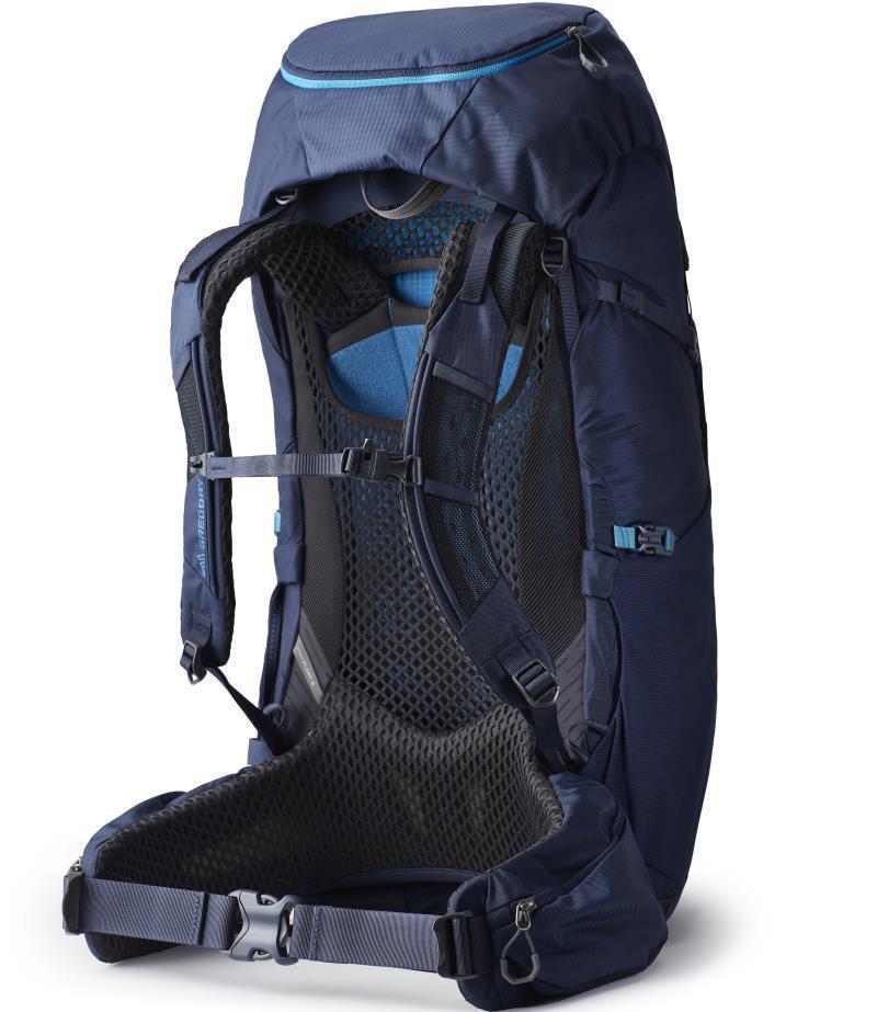 Jade 53 - Womens - Midnight Navy 2