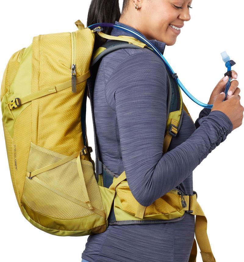 Juno 30 H2O - Womens - Mineral Yellow 3