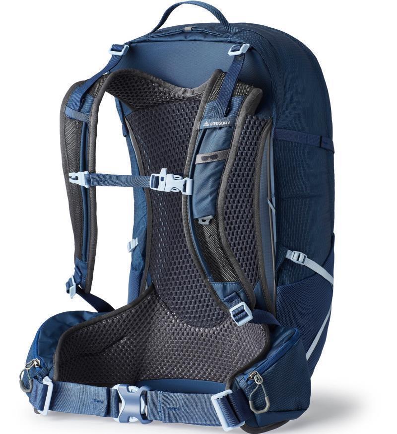 Juno 30 - Womens - Vintage Blue 2