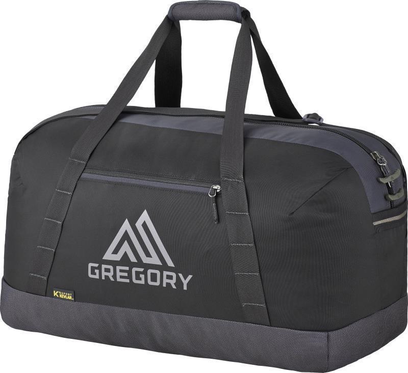Supply Duffel 40 - Obsidian Black 1