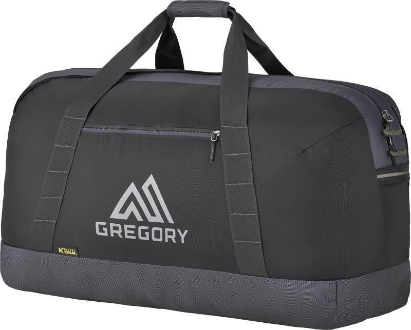Supply Duffel 90 - Obsidian Black 1