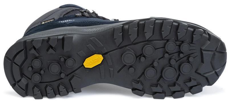 Banks Narrow GTX Lady - Womens - Navy / Asphalt 4
