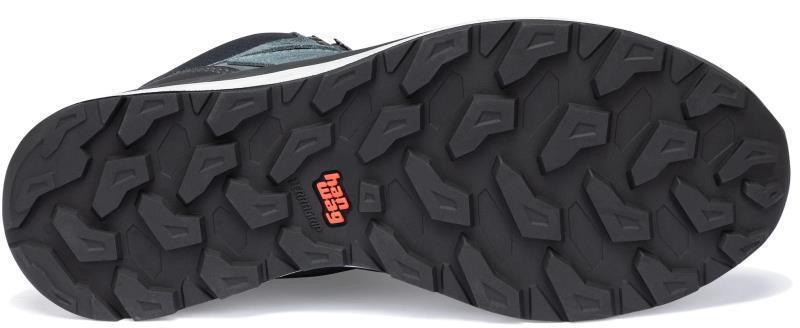 Blueridge ES - Mens - Dusk / Anthracite 4