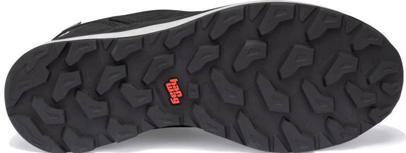 Blueridge Low ES - Mens - Black / Light Grey 2