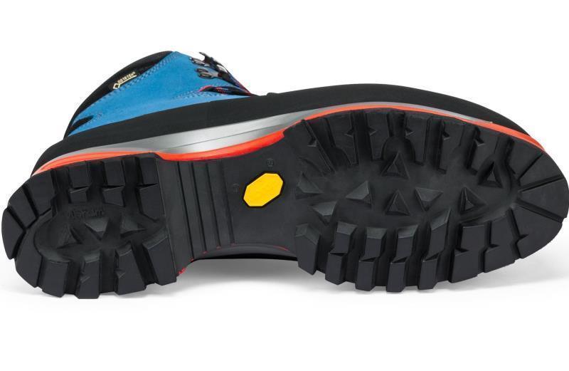 Sirius II GTX - Mens - UN Blue 2