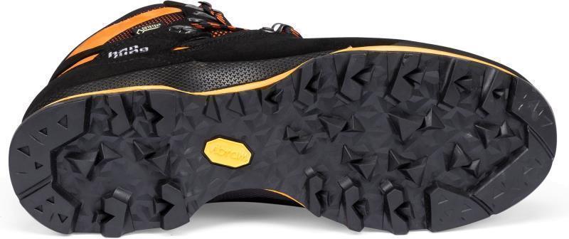 Tatra Light GTX - Mens - Black / Orange 2