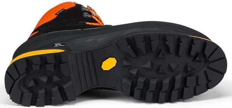 Zentauri GTX - Mens - Schwarz Black 4