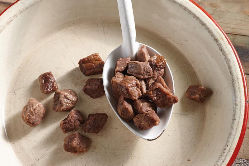 Beef Cubes - 50g - Not Applicable 3