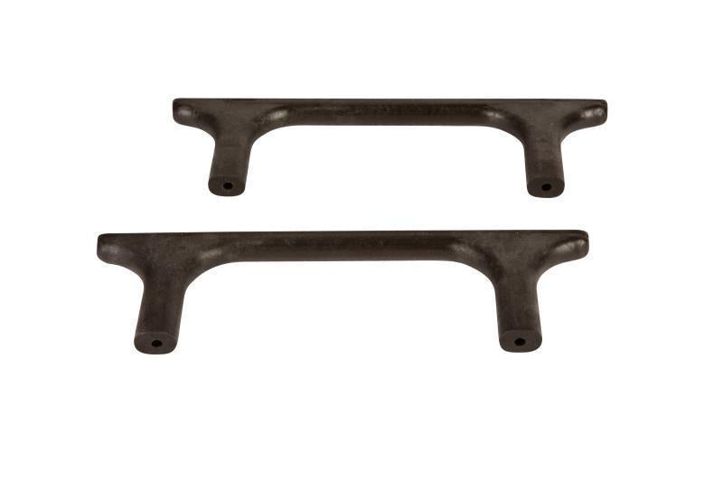 Seat Truss : Synthetic - Pair - For Vinyl And Wood Gunwales - Not Applicable 1