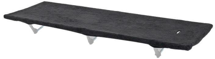 Fleece Cot Warmer - Black 1