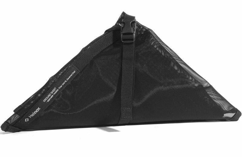 Ground Sheet - Savanna / C1XL - Black 3