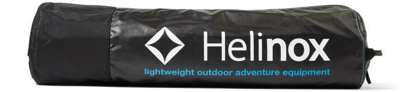 High Cot One - Black 4