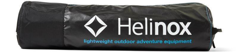 High Cot One Long - Black 4