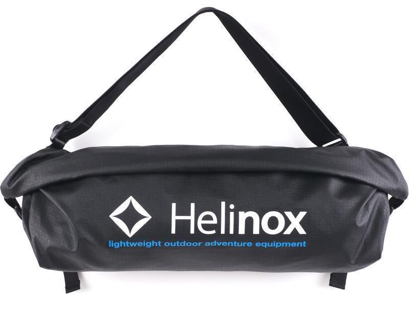 Incline Festival Chair - Black 3