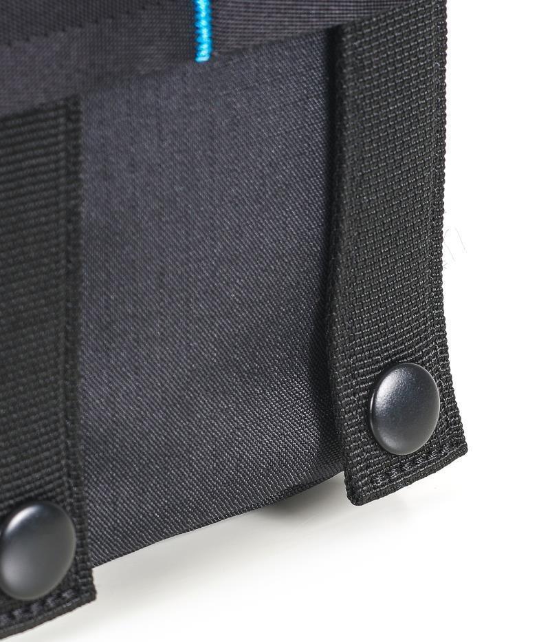 Storage Box XS - Black 5