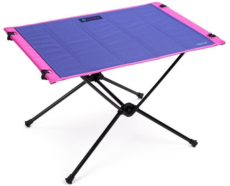 Table One Hard Top - Multi Block (2023) 1