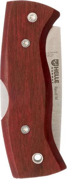 Raud Knife - Medium - Not Applicable 3