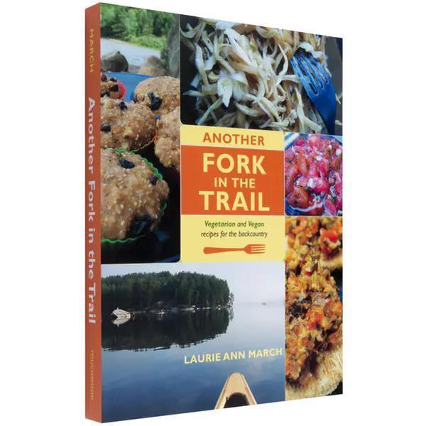 Another Fork In The Trail - Not Applicable 1