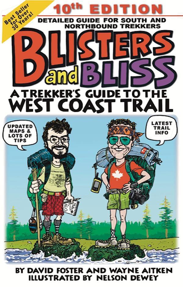 Blisters and Bliss - 10th Edition - Not Applicable 1