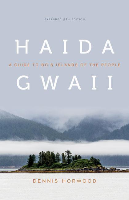 Haida Gwaii - 5th Edition - Not Applicable 1