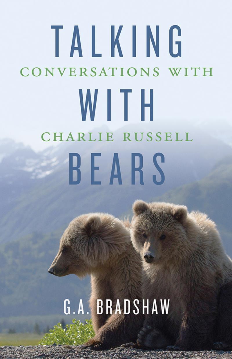 Talking With Bears - Not Applicable 1