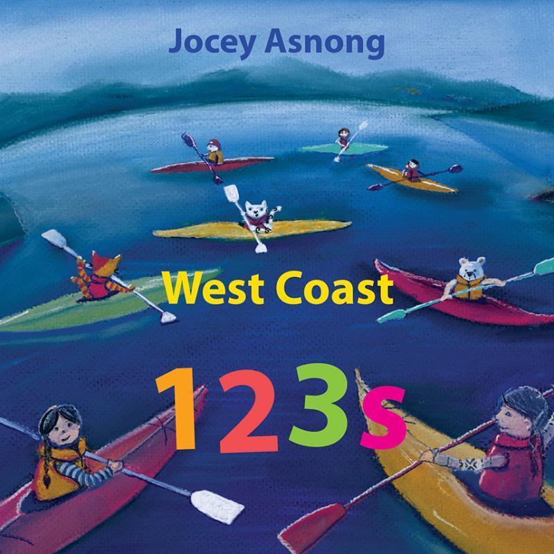 West Coast 123s - Not Applicable 1