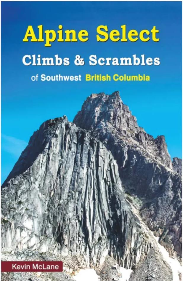 Alpine Select Climb SW BC - Not Applicable 1