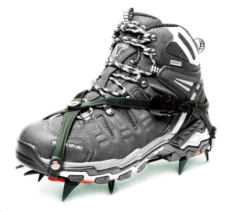Trail Crampon Pro - Not Applicable 2