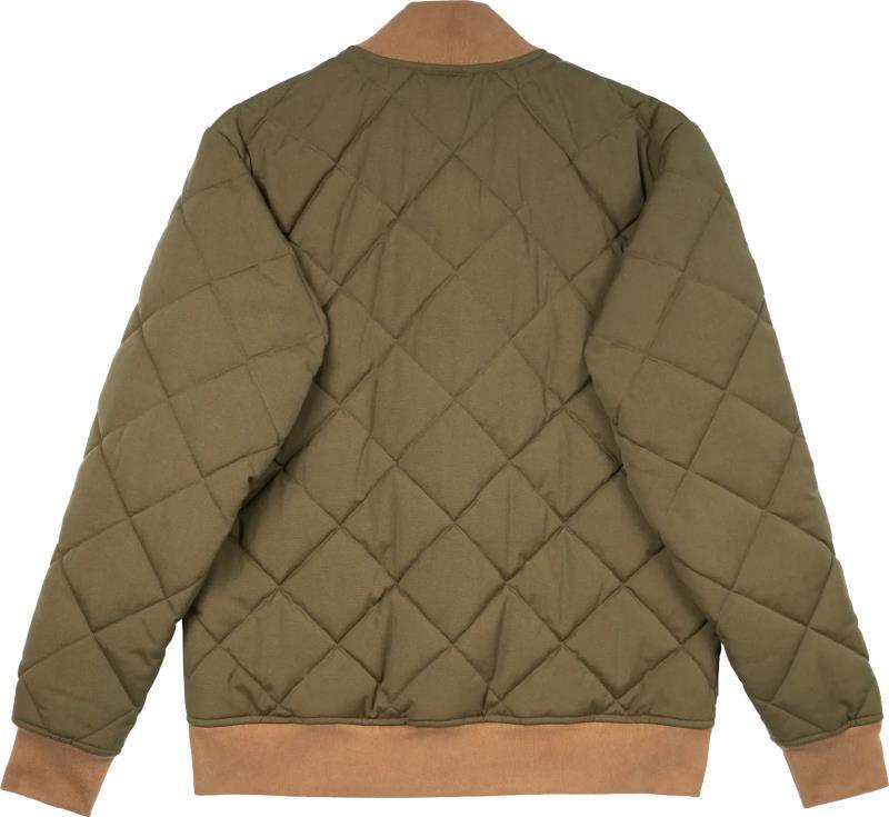 Bushplane Jacket - Mens - Coyote 2