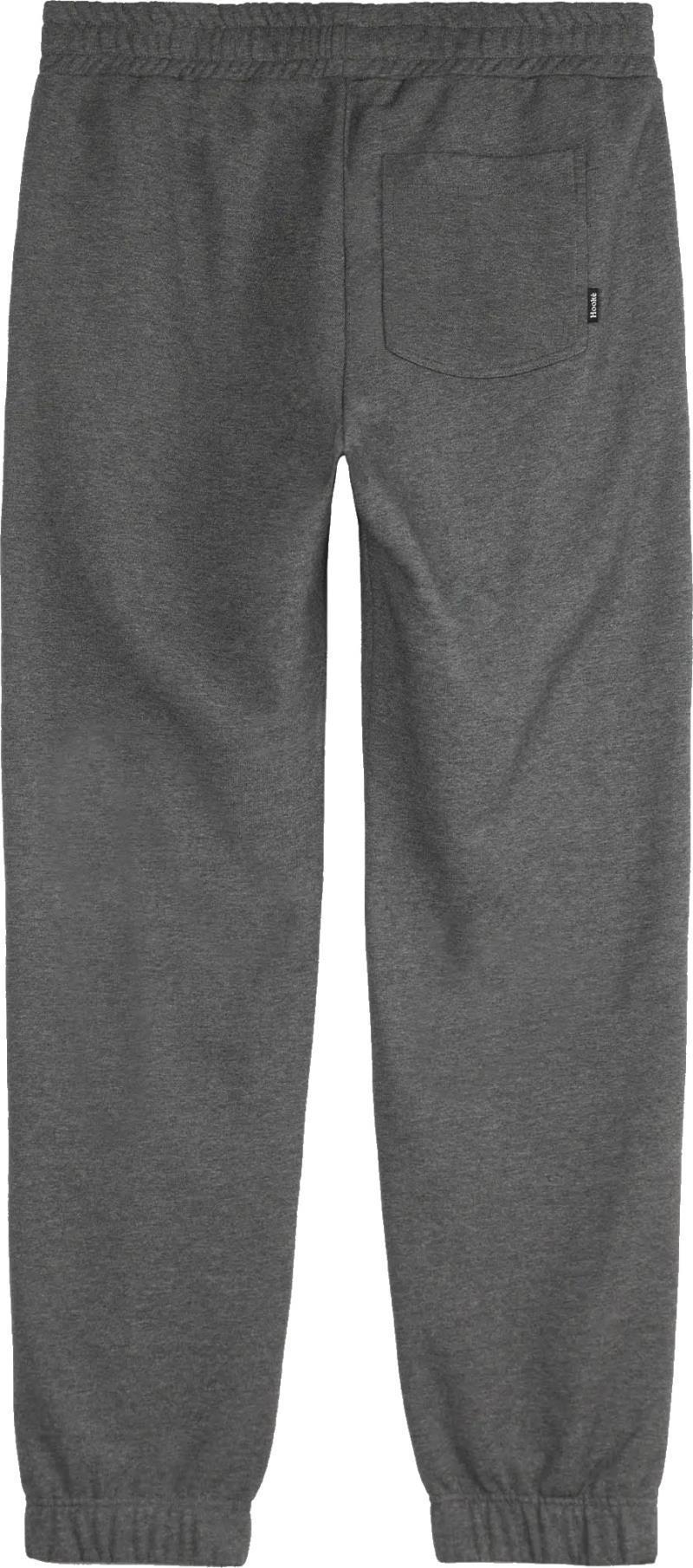 Chalet Sweatpants - Mens - Heather Charcoal 2