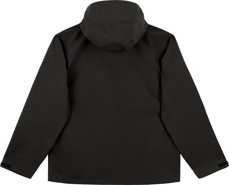 Matapedia Hardshell Jacket - Mens - Black 2