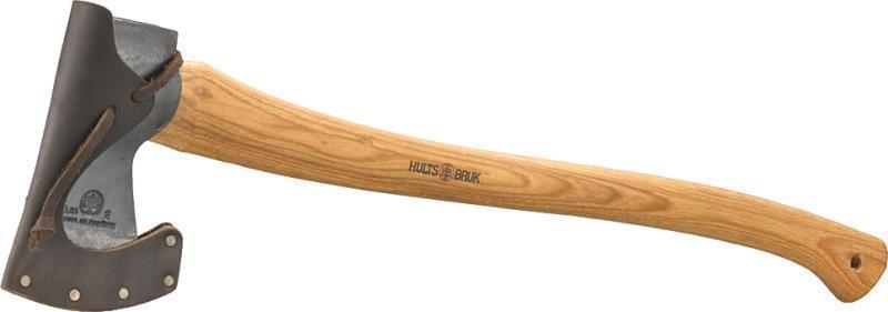 Kisa Felling Axe - 2 lb Head, 26" Handle - Not Applicable 2