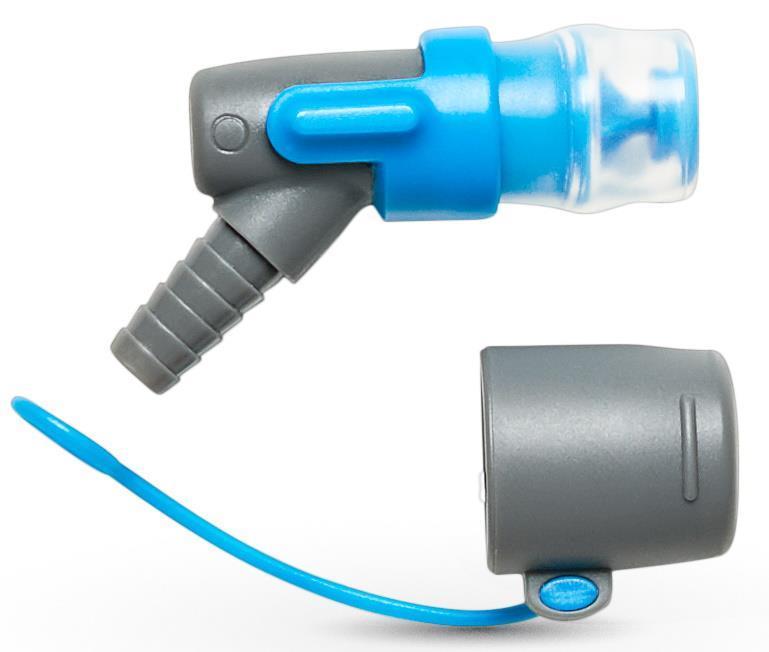 Blaster Bite Valve - Malibu Blue 1