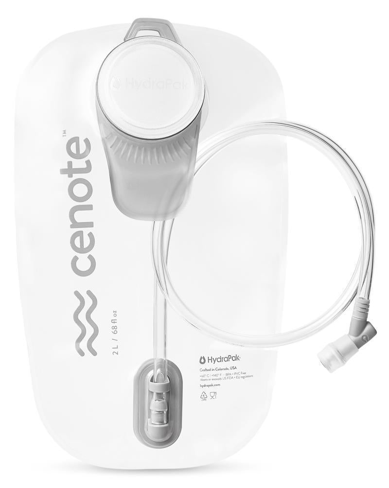 Cenote 2L - Not Applicable 1
